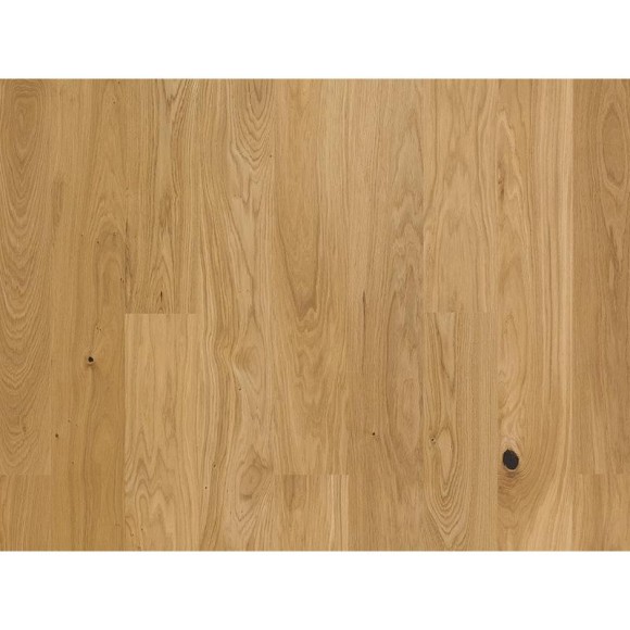 Паркетная доска PolarWood oak premium 138 noble matt new