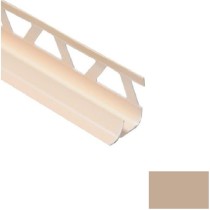 Раскладка внутренняя для плитки универсальная Темно-бежевый