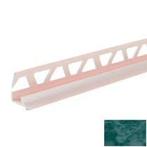 Раскладка внутренняя для плитки Мрамор зеленый