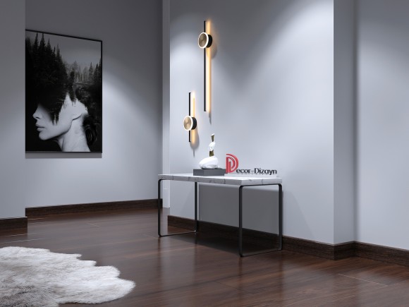 Цветной плинтус 706-73SH Декор Дизайн