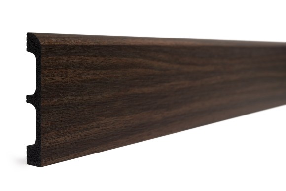 Цветной плинтус 706-73SH Декор Дизайн