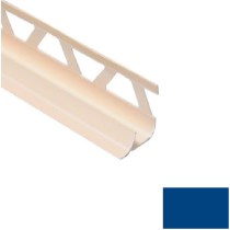 Раскладка внутренняя для плитки универсальная Темно-синий