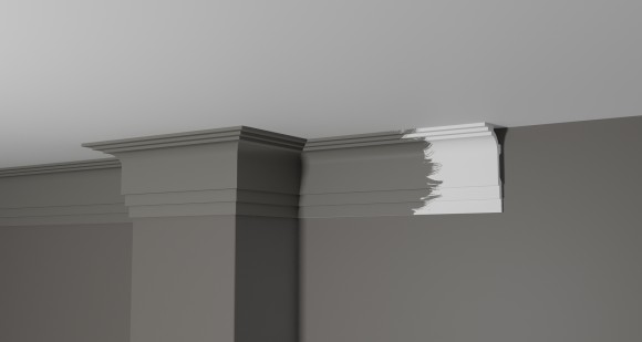 Профиль DD515 Декор Дизайн Профиль DD515 Декор Дизайн