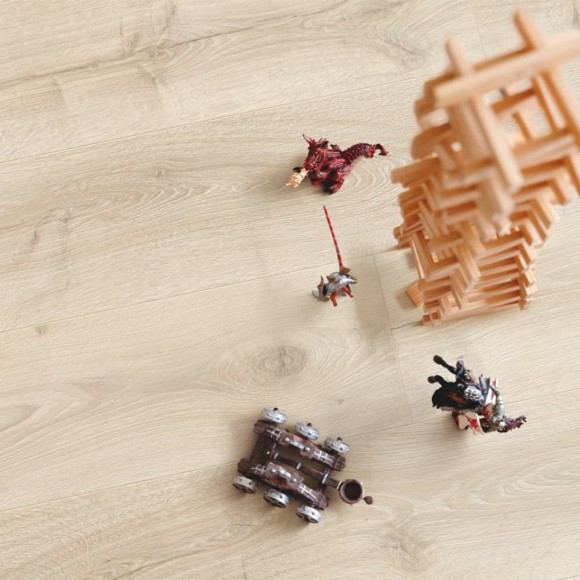 Плитка ПВХ Pergo Classic Plank Click V3107-40161 Дуб Горный Бежевый 1251*187*4,5 (2,105)