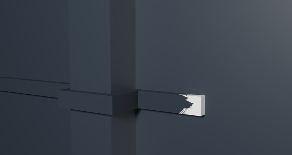 Молдинг DD610 Декор Дизайн