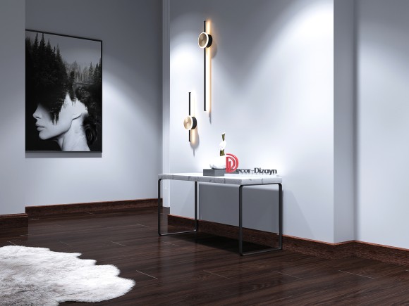 Цветной плинтус 706-82SH Декор Дизайн