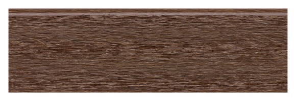 Цветной плинтус 706-82SH Декор Дизайн