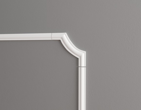 Декоративный уголок C1-157A Декор Дизайн