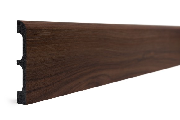 Цветной плинтус 706-88SH Декор Дизайн