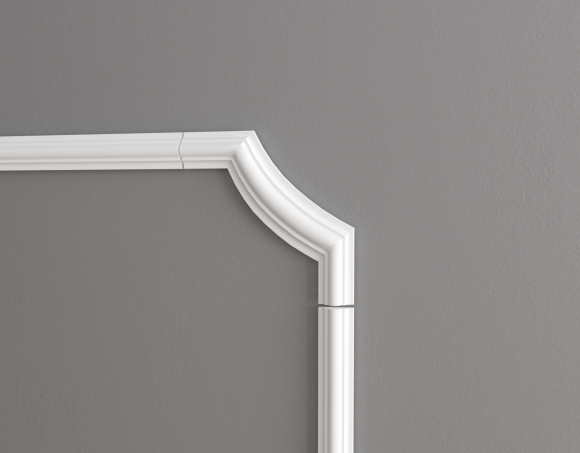 Декоративный уголок C1-DD002 Декор Дизайн