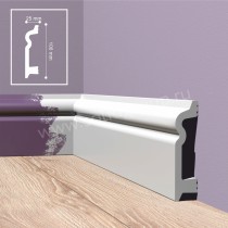 Напольный плинтус 1 UHD 36/100W Напольный плинтус 1 UHD 36/100W