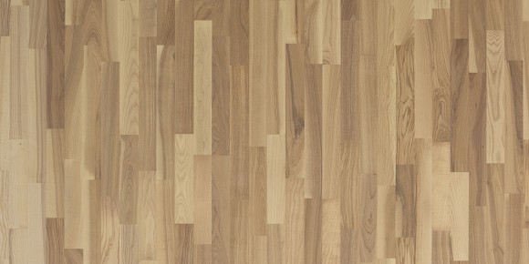 Паркетная доска PolarWood PW asn puton white oiled loc 3S