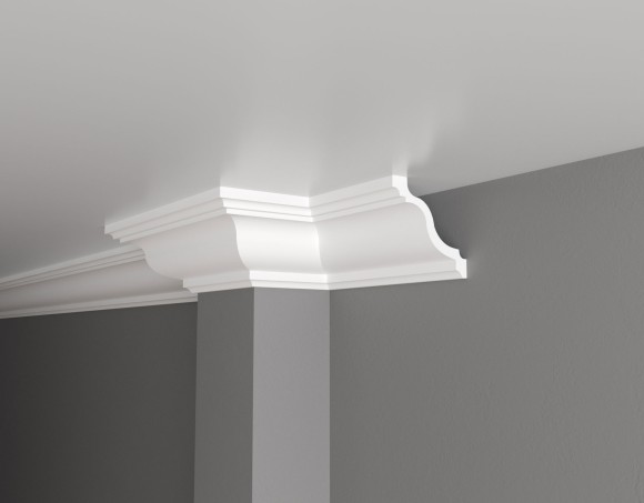 Карниз DD03 Декор Дизайн