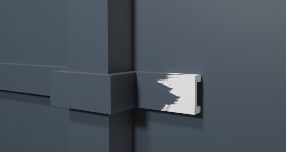 Молдинг DD618 Декор Дизайн