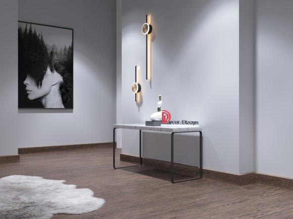 Цветной плинтус 706-92SH Декор Дизайн