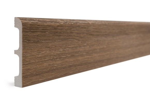 Цветной плинтус 706-92SH Декор Дизайн