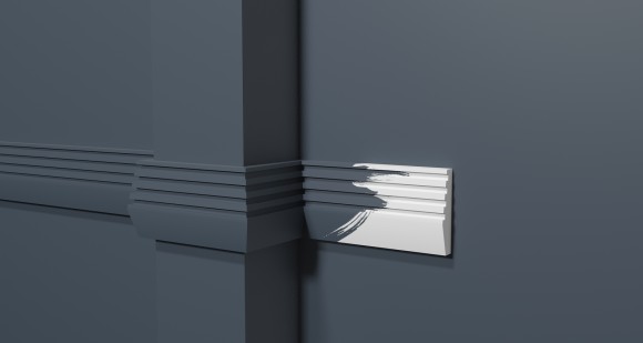 Молдинг DD619 Декор Дизайн