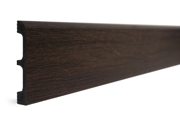 Цветной плинтус 706-93SH Декор Дизайн