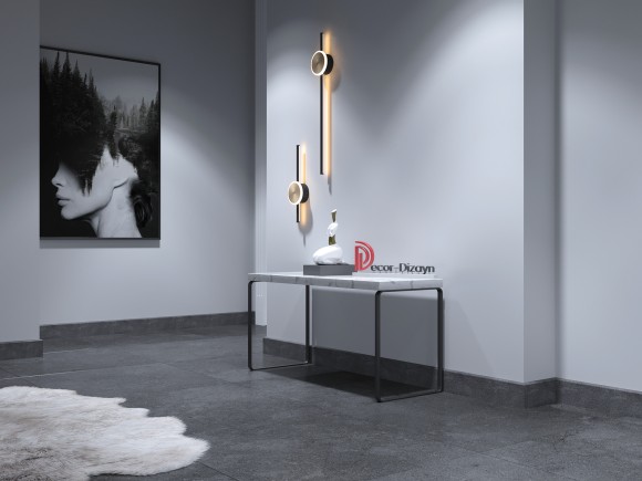 Цветной плинтус 706-94 Декор Дизайн