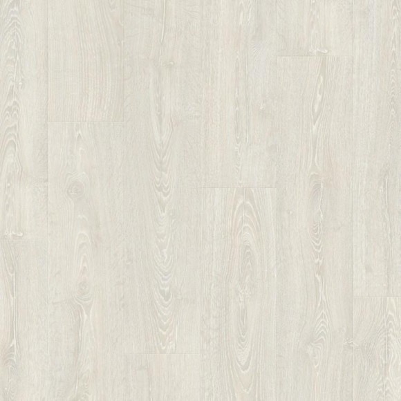 Паркетная доска Karelia Light OAK (soft white matt 3S)