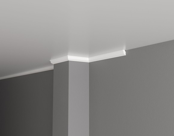 Карниз DD09 Декор Дизайн