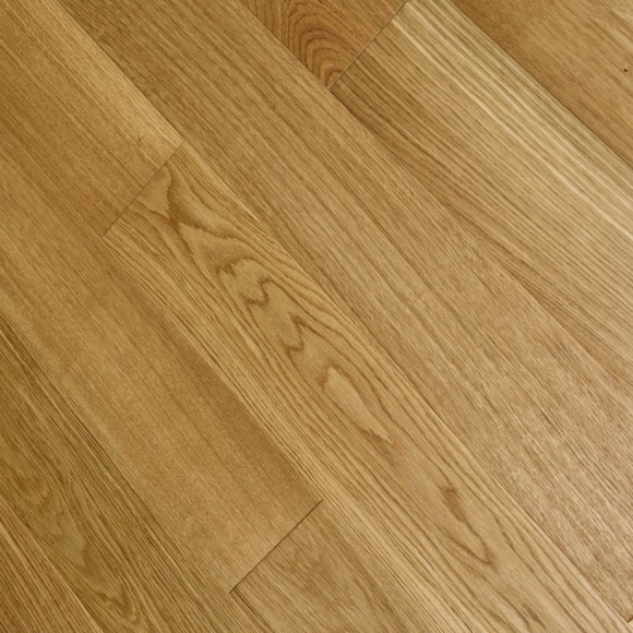 Массивная доска Lab Arte 300-1200*120*15 Дуб Селект Масло UV.S