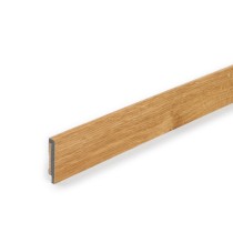 Плинтус Pergo PGVSKRC40023 Дуб классический натуральный, планка 2000х12х48