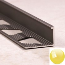 Алюминиевый профиль ПО Г10 Золото глянец Алюминиевый профиль ПО Г10 Золото глянец