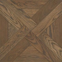 Модульный паркет Lab Arte массив Дуб №3-70 471*471*15мм Рустик