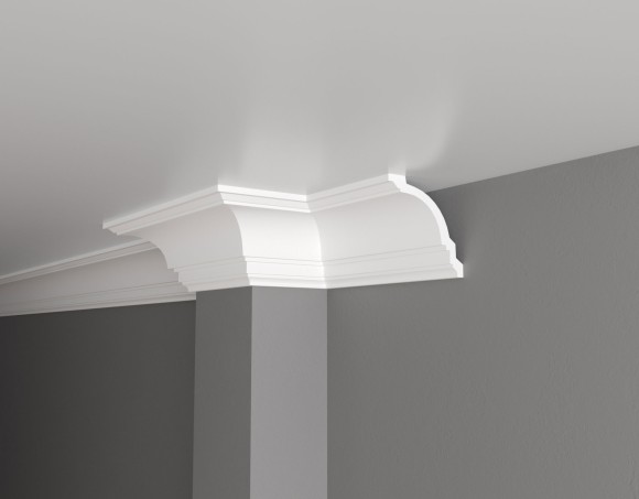 Карниз DD16 Декор Дизайн Карниз DD16 Декор Дизайн