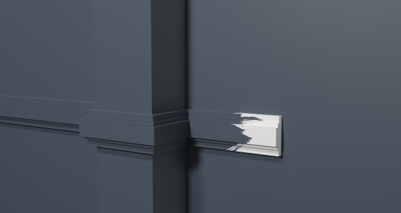 Молдинг DD623 Декор Дизайн