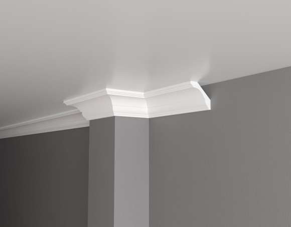 Карниз DD17 Декор Дизайн Карниз DD17 Декор Дизайн