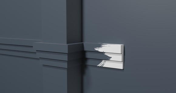 Молдинг DD624 Декор Дизайн