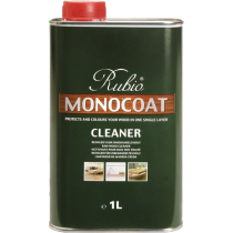 Очиститель Rubio Monocoat Cleaner 1л