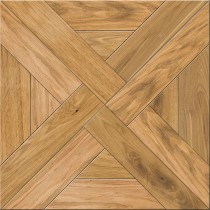 Модульный паркет Lab Arte массив Дуб №3-90 607*607*15мм Рустик