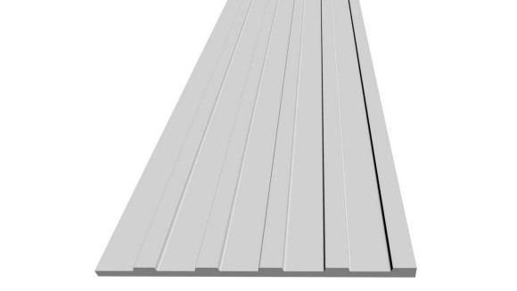 Панель DD901 Декор Дизайн