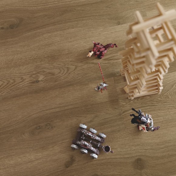 Плитка ПВХ Pergo Classic Plank Premium Click V2107-40019 Дуб кофейный натуральный Плитка ПВХ Pergo Classic Plank Premium Click V2107-40019 Дуб кофейный натуральный