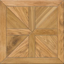 Модульный паркет Lab Arte массив Дуб №4-50 483*483*15мм Натур