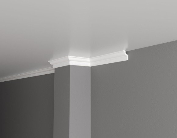 Карниз DD22 Декор Дизайн