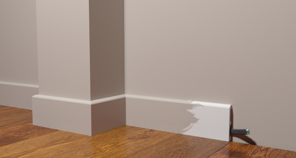 Плинтус DD706 Декор Дизайн