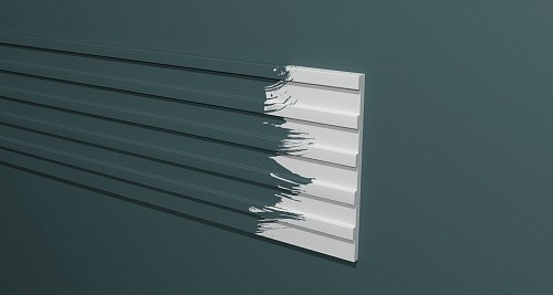 Панель DD901(3m) Декор Дизайн