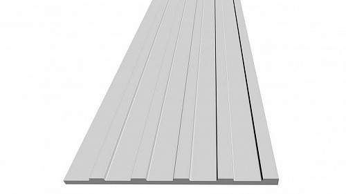 Панель DD901(3m) Декор Дизайн