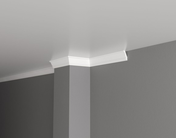 Карниз DD24 Декор Дизайн