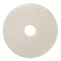 Полиэстровый диск белый 6