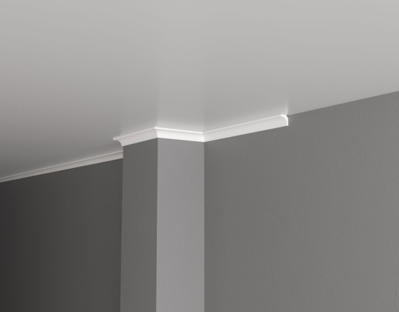 Карниз DD26 Декор Дизайн