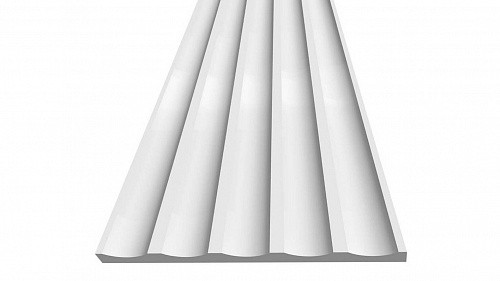 Панель DD902(3m) Декор Дизайн