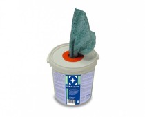 Салфетки очищающие Uzin Clean Box