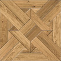 Модульный паркет Lab Arte массив Дуб №4-70 511*511*15мм Рустик