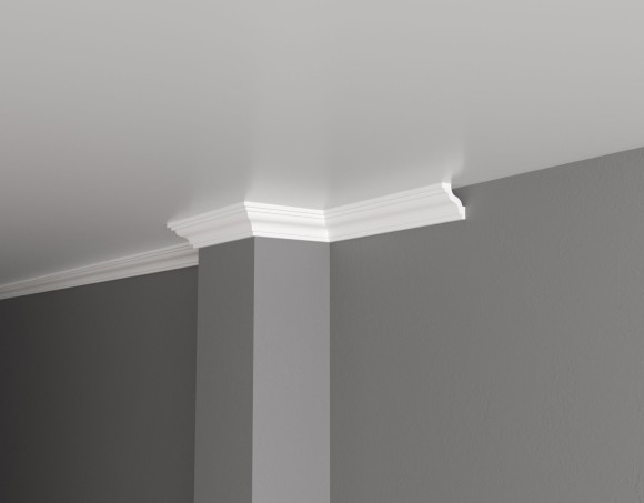 Карниз DD28 Декор Дизайн