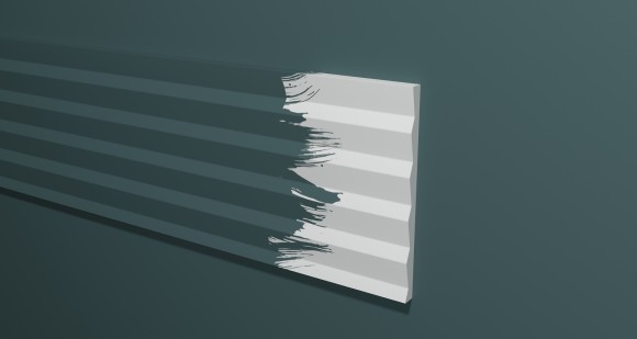 Панель DD903 Декор Дизайн